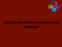 E-posta adresimi programa nasl eklerim?
